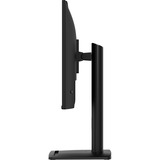 MSI PRO MP272PMG 27" Moniteur  Noir, 68,6 cm (27"), 1920 x 1080 pixels, Full HD, LCD, 4 ms, Noir
