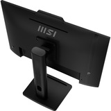 MSI PRO MP272PMG 27" Moniteur  Noir, 68,6 cm (27"), 1920 x 1080 pixels, Full HD, LCD, 4 ms, Noir