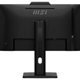 MSI PRO MP272PMG 27" Moniteur  Noir