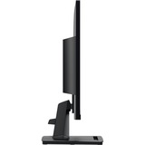 MSI Pro MP275DE écran plat de PC 68,6 cm (27") 1920 x 1080 pixels Full HD LCD Noir Moniteur  Noir, 68,6 cm (27"), 1920 x 1080 pixels, Full HD, LCD, 4 ms, Noir