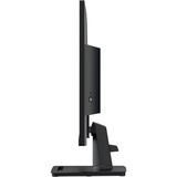 MSI Pro MP275DE écran plat de PC 68,6 cm (27") 1920 x 1080 pixels Full HD LCD Noir Moniteur  Noir, 68,6 cm (27"), 1920 x 1080 pixels, Full HD, LCD, 4 ms, Noir