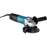 Makita 9558HNRZ, Meuleuse d'angle Bleu/Noir