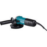 Makita 9558HNRZ, Meuleuse d'angle Bleu/Noir