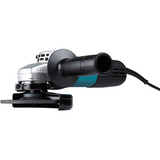 Makita 9558HNRZ, Meuleuse d'angle Bleu/Noir