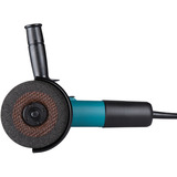 Makita 9558HNRZ, Meuleuse d'angle Bleu/Noir