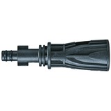 Makita Adaptateur 197853-7 Noir
