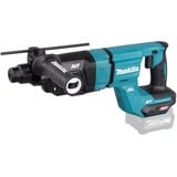 Makita Marteau combiné sans fil HR007GZ, XGT, 40V, Marteau piqueur Bleu/Noir