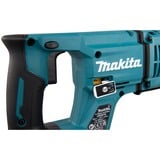 Makita Marteau combiné sans fil HR007GZ, XGT, 40V, Marteau piqueur Bleu/Noir