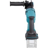 Makita Marteau combiné sans fil HR007GZ, XGT, 40V, Marteau piqueur Bleu/Noir