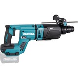Makita Marteau combiné sans fil HR007GZ, XGT, 40V, Marteau piqueur Bleu/Noir