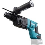 Makita Marteau combiné sans fil HR007GZ, XGT, 40V, Marteau piqueur Bleu/Noir