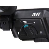 Makita Marteau combiné sans fil HR007GZ, XGT, 40V, Marteau piqueur Bleu/Noir