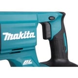 Makita Marteau combiné sans fil HR007GZ, XGT, 40V, Marteau piqueur Bleu/Noir