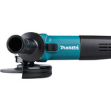 Makita Meuleuse d'angle 9558HNRZ Bleu/Noir