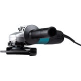 Makita Meuleuse d'angle 9558HNRZ Bleu/Noir