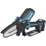 Makita Scie à branches sans fil UC100DZ, 12 Volts, Scie de taille Bleu/Noir