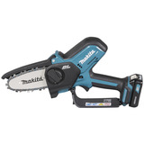 Makita Scie à branches sans fil UC100DZ, 12 Volts, Scie de taille Bleu/Noir