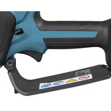 Makita Scie à branches sans fil UC100DZ, 12 Volts, Scie de taille Bleu/Noir