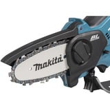 Makita Scie à branches sans fil UC100DZ, 12 Volts, Scie de taille Bleu/Noir