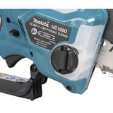 Makita Scie à branches sans fil UC100DZ, 12 Volts, Scie de taille Bleu/Noir