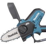 Makita Scie à branches sans fil UC100DZ, 12 Volts, Scie de taille Bleu/Noir