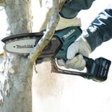 Makita Scie à branches sans fil UC100DZ, 12 Volts, Scie de taille Bleu/Noir
