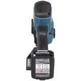Makita Scie à branches sans fil UC100DZ, 12 Volts, Scie de taille Bleu/Noir