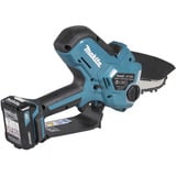 Makita Scie à branches sans fil UC100DZ, 12 Volts, Scie de taille Bleu/Noir