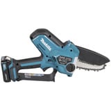 Makita Scie à branches sans fil UC100DZ, 12 Volts, Scie de taille Bleu/Noir