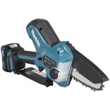 Makita Scie à branches sans fil UC100DZ, 12 Volts, Scie de taille Bleu/Noir