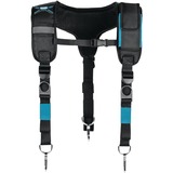 Makita Vêtements Noir