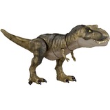 Mattel HDY55 Figurines pour enfants Jurassic World HDY55, 4 an(s), Vert, Gris, Plastique
