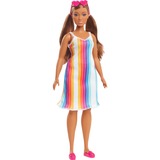 Mattel Loves the Ocean, Poupée Fille, 3 an(s), 292,1 mm