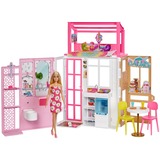 Mattel Maison Et Poupée 3 an(s)