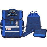 McNeill Cartable bleu foncé/Bleu
