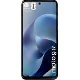 Motorola moto g17 128GB, Smartphone Bleu clair