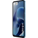 Motorola moto g17 128GB, Smartphone Bleu clair