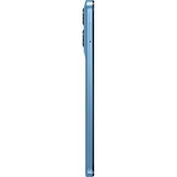 Motorola moto g17 128GB smartphone Bleu clair | 128 Go | Android 15