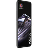 Motorola razr 70 256GB Swarovski smartphone pliable Noir | 256 Go | Android 16