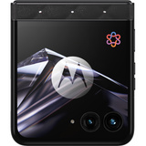 Motorola razr 70 256GB Swarovski smartphone pliable Noir | 256 Go | Android 16