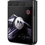 Motorola razr 70 256GB Swarovski smartphone pliable Noir | 256 Go | Android 16