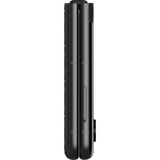 Motorola razr 70 256GB Swarovski smartphone pliable Noir | 256 Go | Android 16