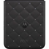 Motorola razr 70 256GB Swarovski smartphone pliable Noir | 256 Go | Android 16