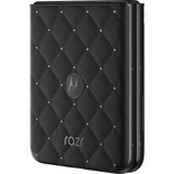 Motorola razr 70 256GB Swarovski smartphone pliable Noir | 256 Go | Android 16