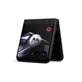 Motorola razr 70 256GB Swarovski smartphone pliable Noir | 256 Go | Android 16