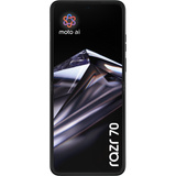 Motorola razr 70 256GB Swarovski smartphone pliable Noir | 256 Go | Android 16