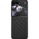 Motorola razr 70 256GB Swarovski smartphone pliable Noir | 256 Go | Android 16