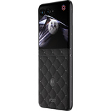 Motorola razr 70 256GB Swarovski smartphone pliable Noir | 256 Go | Android 16