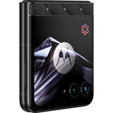 Motorola razr 70 256GB Swarovski smartphone pliable Noir | 256 Go | Android 16