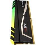 Mushkin 32 Go DDR4-3600 (2x 16 Go) mémoire vive Noir, MLA4C360JNNM16GX2, XMP 2.0